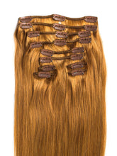 Blond Miere Clip-On Premium